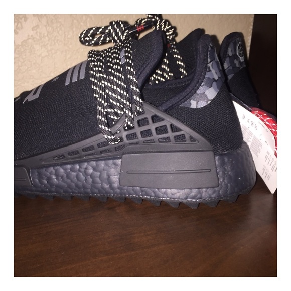 Unreleased Nerd human races - Picture 3 of 5